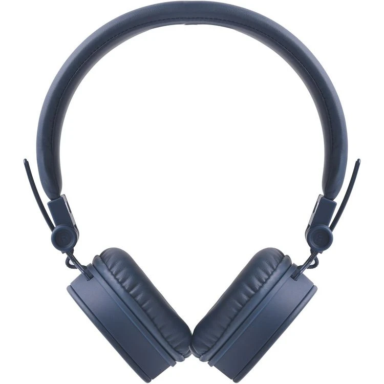 QILIVE Casque Audio Q1513 - Bleu 3 QILIVE Casque Audio Q1513 - Bleu