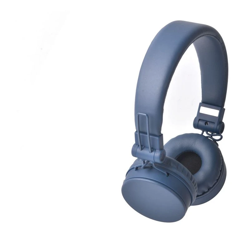 QILIVE Casque Audio Q1513 - Bleu 4 QILIVE Casque Audio Q1513 - Bleu – Image 2
