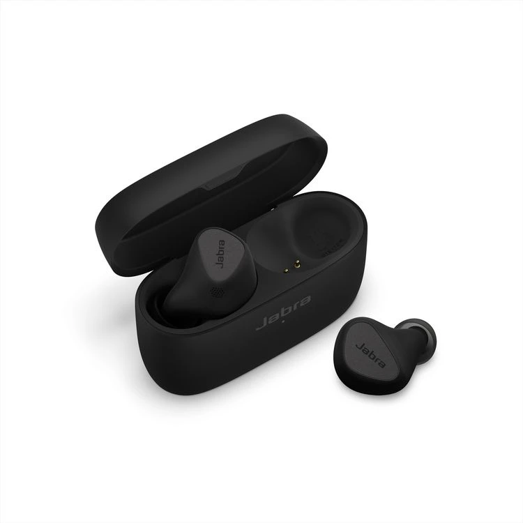 JABRA Ecouteurs Élite 5 TWS Titanium 3 JABRA Ecouteurs Élite 5 TWS Titanium