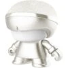 XOOPAR Enceinte Portable Mini Xboy RCS Blanc Metal -Casques Et Haut-Parleurs B2CD 88