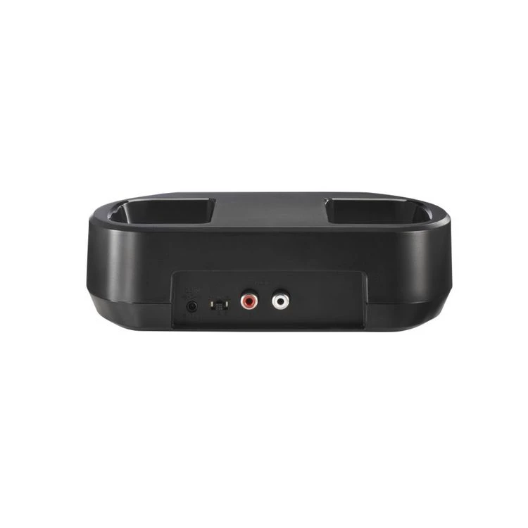 THOMSON Casque TV Sans Fil - Noir - WHP3001BK 5 THOMSON Casque TV Sans Fil - Noir - WHP3001BK – Image 3