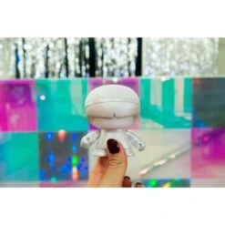 XOOPAR Enceinte Portable Mini Xboy RCS Blanc Metal -Casques Et Haut-Parleurs B2CD 90