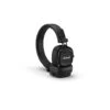 MARSHALL Casque Audio Bluetooth Et Filaire - Major IV - Noir -Casques Et Haut-Parleurs B2CD 903
