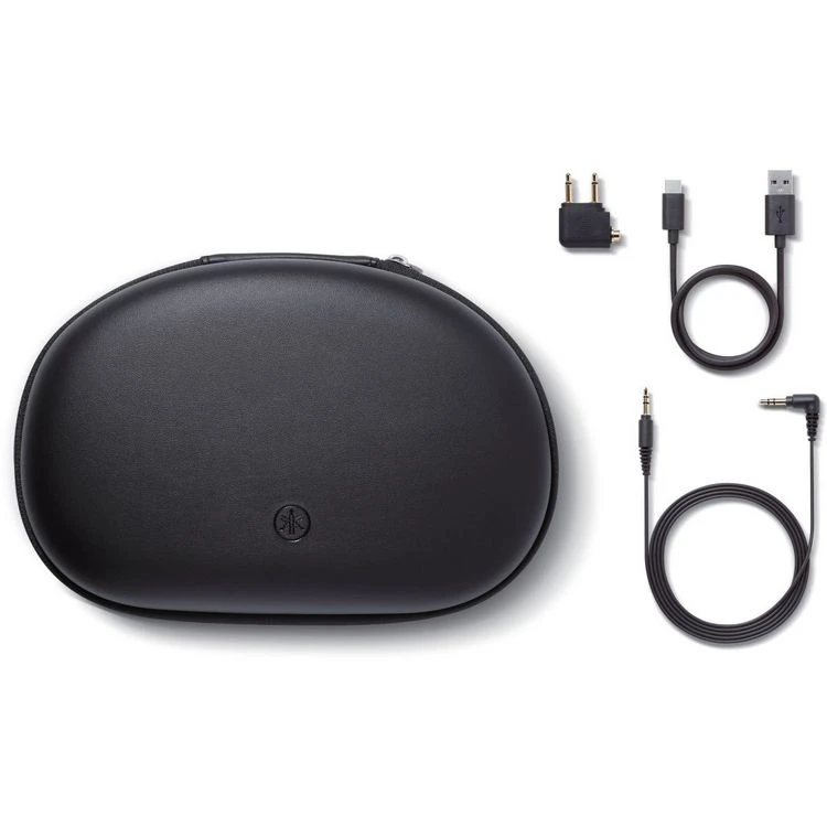 Yamaha Casque YH-L700A Noir 4 Yamaha Casque YH-L700A Noir – Image 2