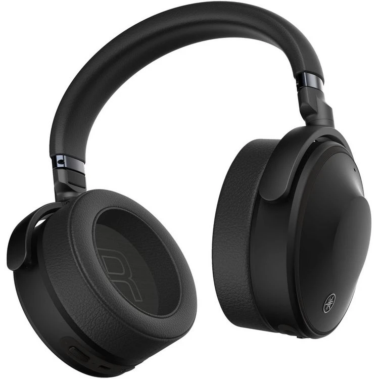 Yamaha Casque YH-L700A Noir 7 Yamaha Casque YH-L700A Noir – Image 5