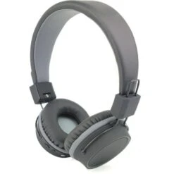 ESSENTIEL B Casque Swing 2 BT-C Noir