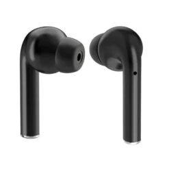 Paris Prix Écouteurs Sans Fil Earbox Pro Induction 6cm Noir -Casques Et Haut-Parleurs B2CD 922