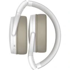 Sennheiser Casque HD 350BT White -Casques Et Haut-Parleurs B2CD 928