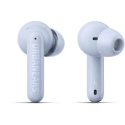 URBANEARS Ecouteurs Boo Tip Bleu -Casques Et Haut-Parleurs B2CD 932