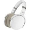 Sennheiser Casque HD 450BT White -Casques Et Haut-Parleurs B2CD 943