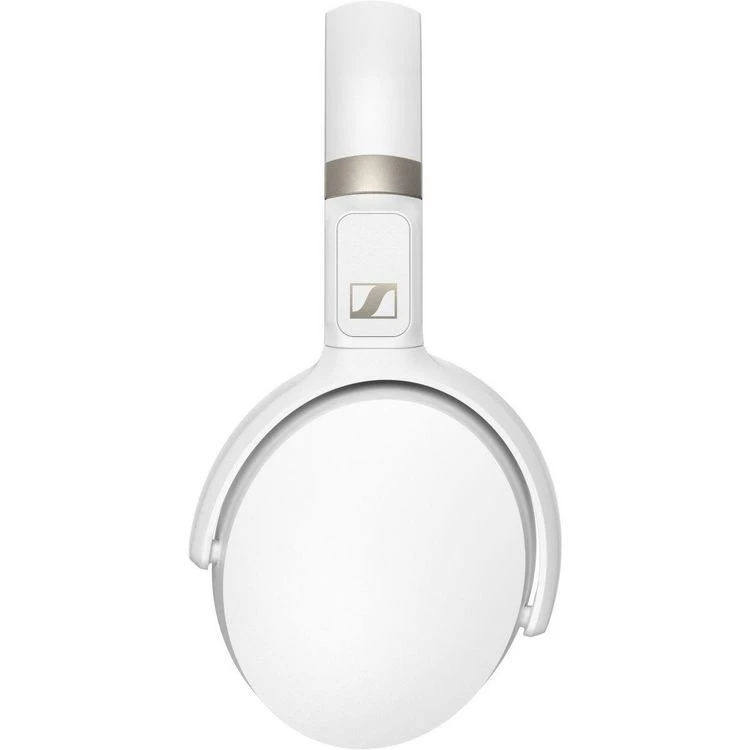 Sennheiser Casque HD 450BT White 5 Sennheiser Casque HD 450BT White – Image 3