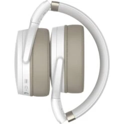 Sennheiser Casque HD 450BT White 10 Sennheiser Casque HD 450BT White -Casques Et Haut-Parleurs B2CD 946