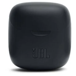 JBL Écouteurs Sans Fil Bluetooth Avec étui De Recharge - Noir - Tune 225TWS -Casques Et Haut-Parleurs B2CD 968