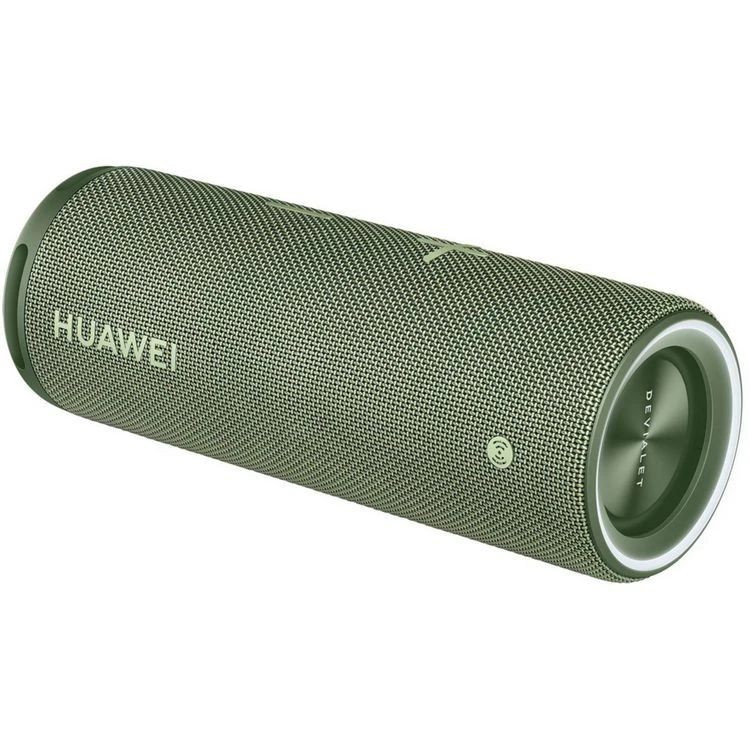 HUAWEI Enceinte Portable Sound Joy Vert 4 HUAWEI Enceinte Portable Sound Joy Vert – Image 2