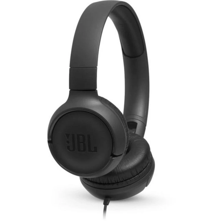 JBL Tune500 - Noir - Casque Audio Filaire 3 JBL Tune500 - Noir - Casque Audio Filaire