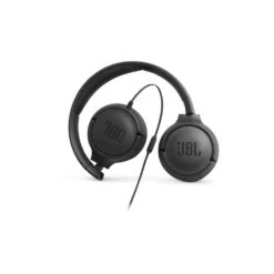 JBL Tune500 - Noir - Casque Audio Filaire 7 JBL Tune500 - Noir - Casque Audio Filaire -Casques Et Haut-Parleurs B2CD 977