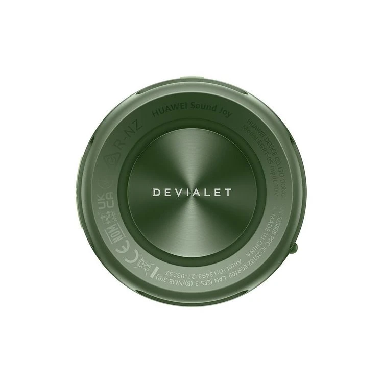 HUAWEI Enceinte Portable Sound Joy Vert 5 HUAWEI Enceinte Portable Sound Joy Vert – Image 3
