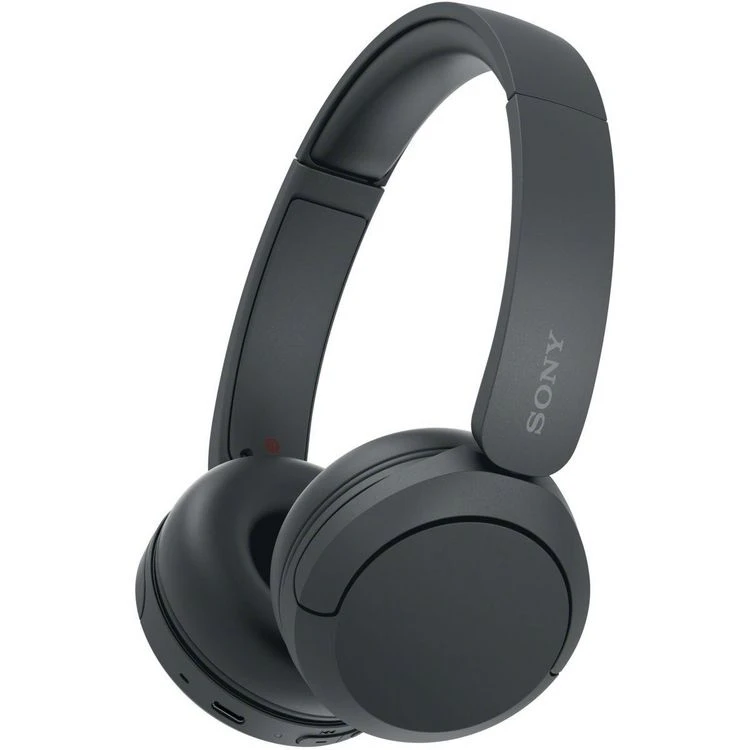 SONY Casque WH-CH520 Noir 3 SONY Casque WH-CH520 Noir