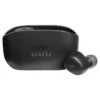 JBL Écouteurs Wave 100 TWS - Noir -Casques Et Haut-Parleurs B2CD 993