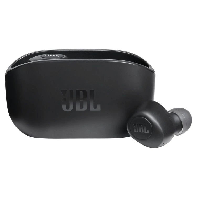 JBL Écouteurs Wave 100 TWS - Noir 3 JBL Écouteurs Wave 100 TWS - Noir