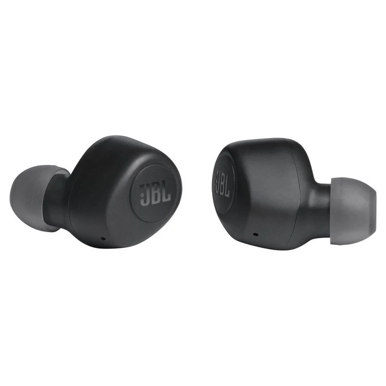 JBL Écouteurs Wave 100 TWS - Noir 6 JBL Écouteurs Wave 100 TWS - Noir – Image 4