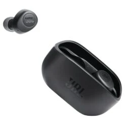 JBL Écouteurs Wave 100 TWS - Noir 12 JBL Écouteurs Wave 100 TWS - Noir -Casques Et Haut-Parleurs B2CD 997